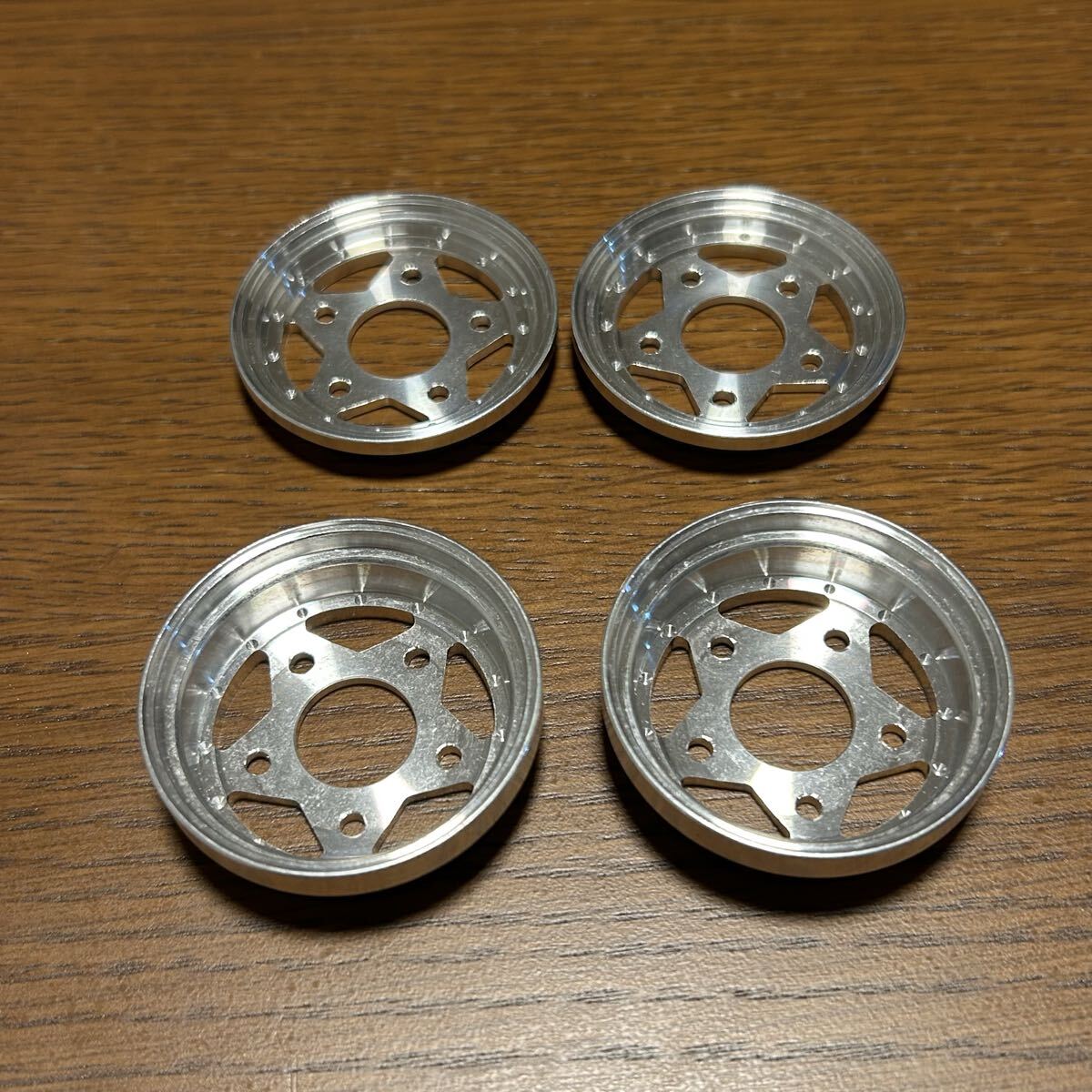 Yahoo!オークション -「バギーチャンプ ホイール」(自動車) (ホビー