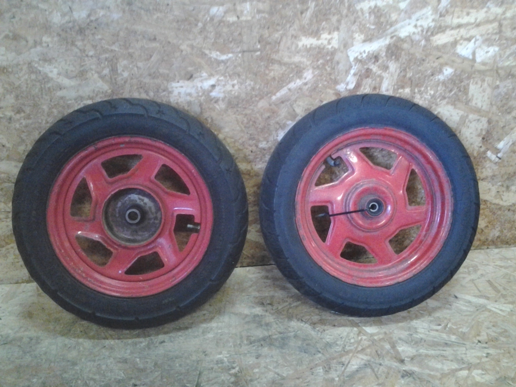 2026年最新】Yahoo!オークション -dj1rホイールの中古品・新品・未使用