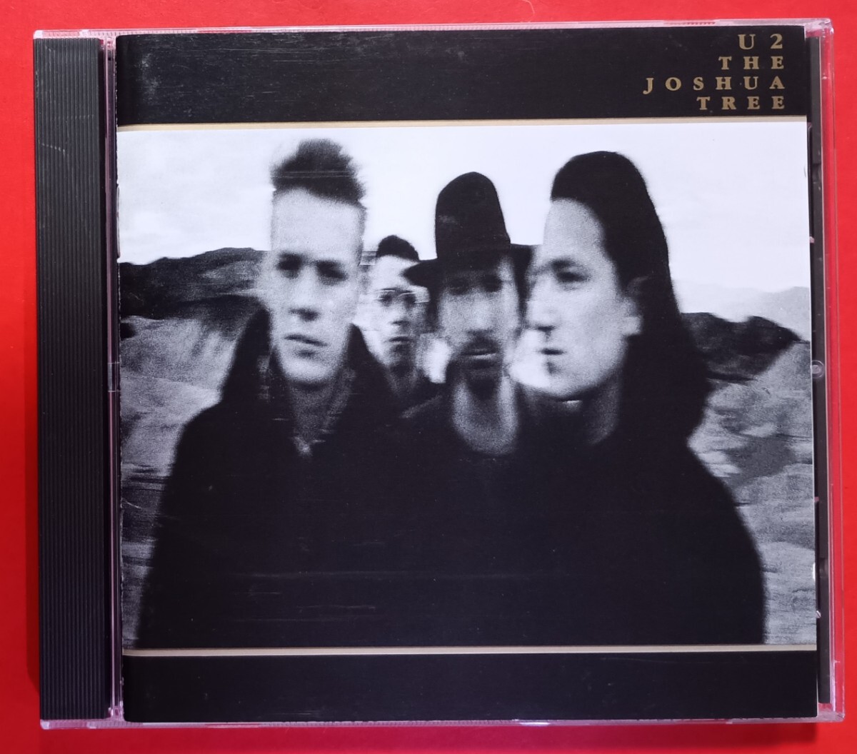 2026年最新】Yahoo!オークション -ジョシュア ツリー(U2)の中古品