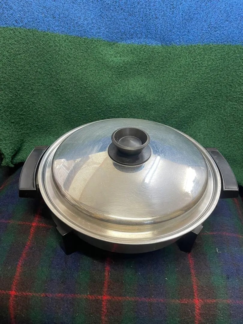 Yahoo!オークション -「ロイヤルクイーンフライパン」の落札相場・落札価格