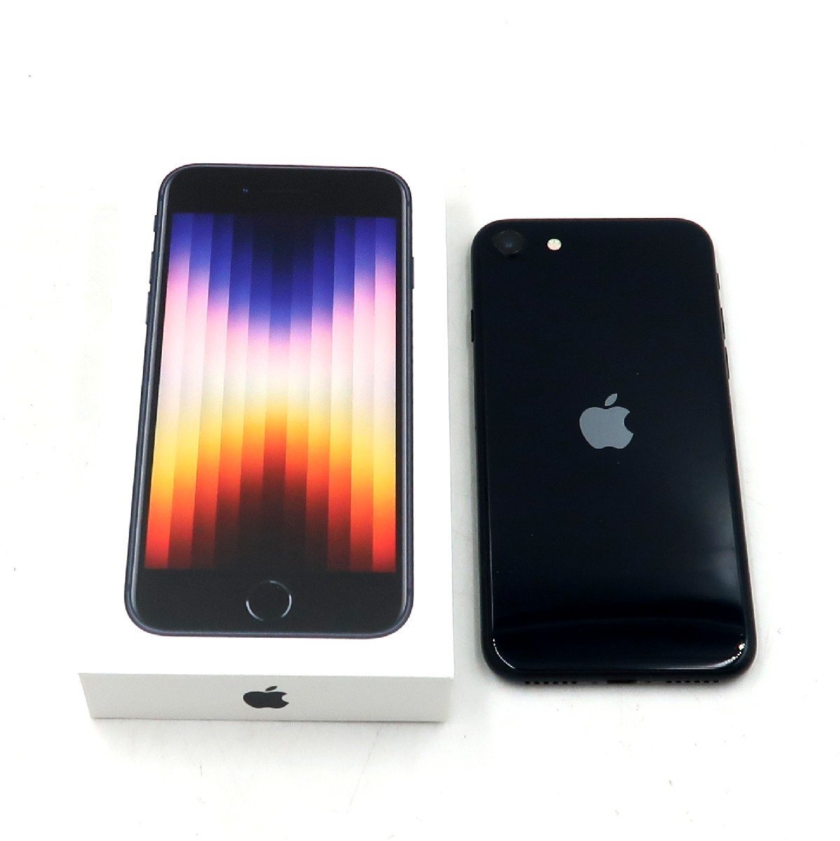 Yahoo!オークション -「iphone se 第3世代 ジャンク」の落札相場・落札価格