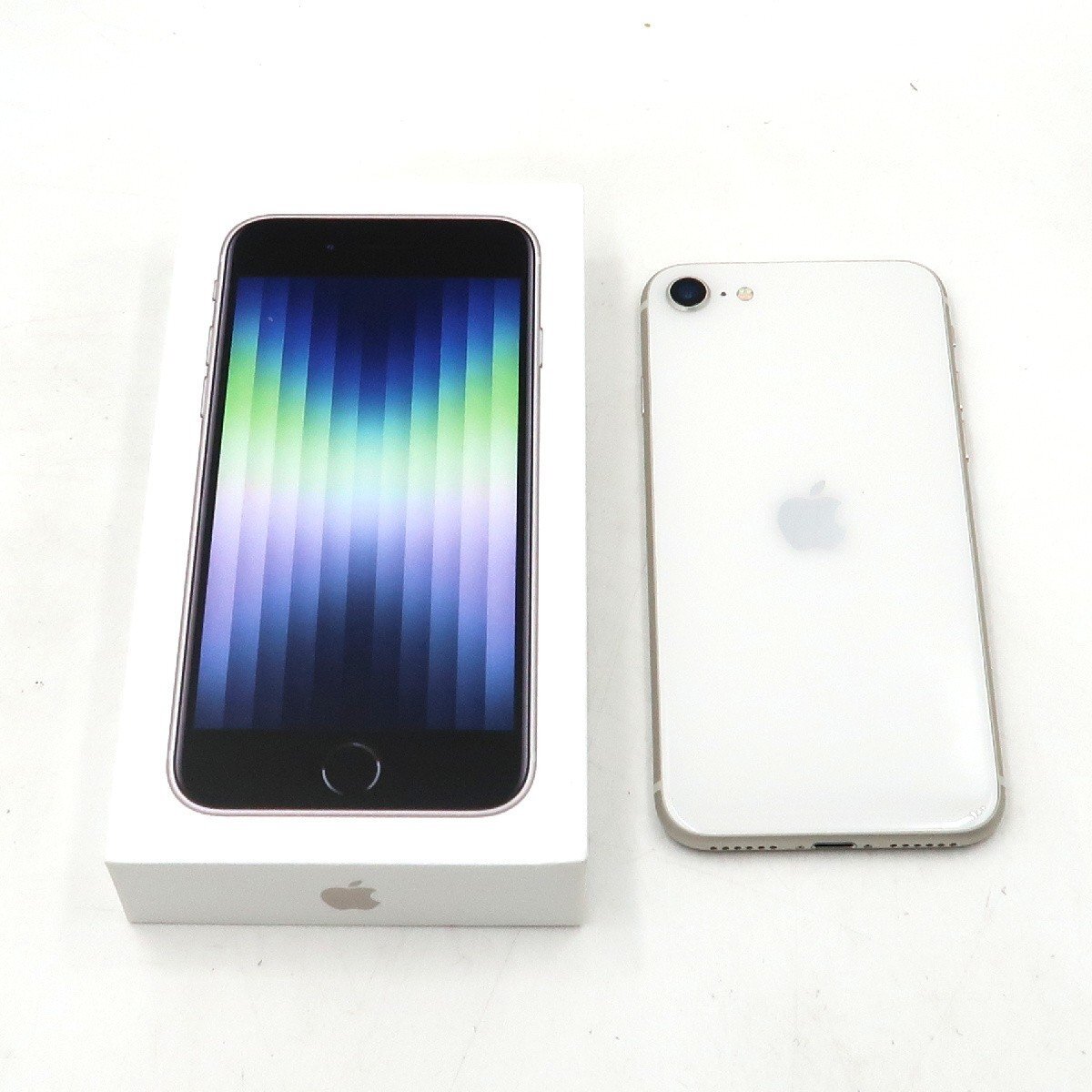 Yahoo!オークション -「iphone se 第3世代 ジャンク」の落札相場・落札価格