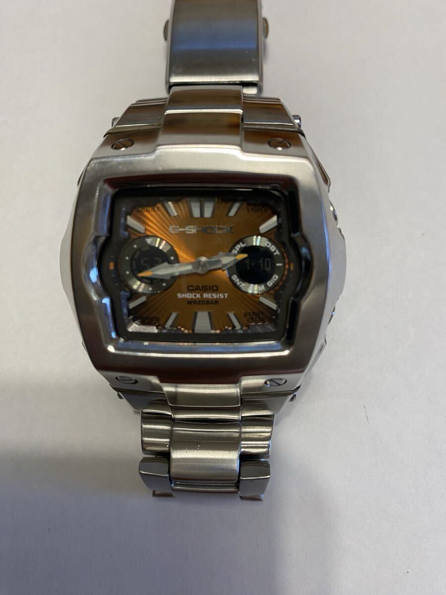 Yahoo!オークション -「g011d」(G-SHOCK) (カシオ)の落札相場・落札価格