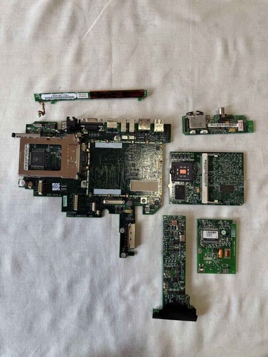 2026年最新】Yahoo!オークション -ジャンク基板(コンピュータ)の中古品