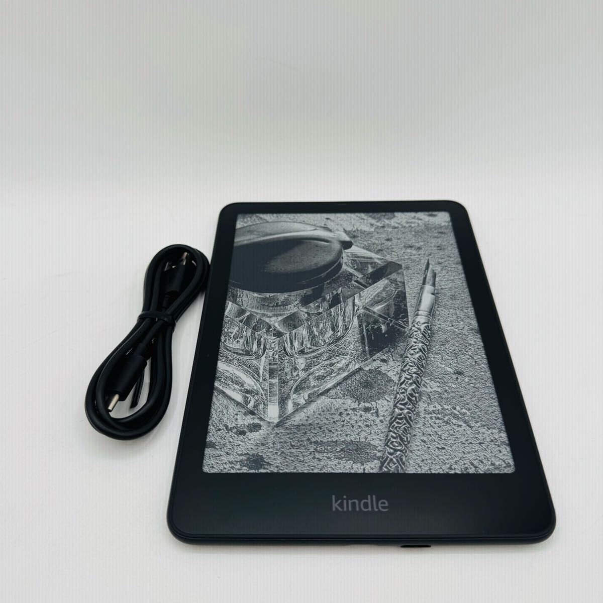 2026年最新】Yahoo!オークション -kindle paperwhite シグニチャー