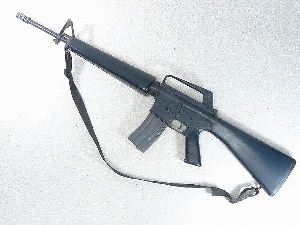 Yahoo!オークション -「jac m16」の落札相場・落札価格