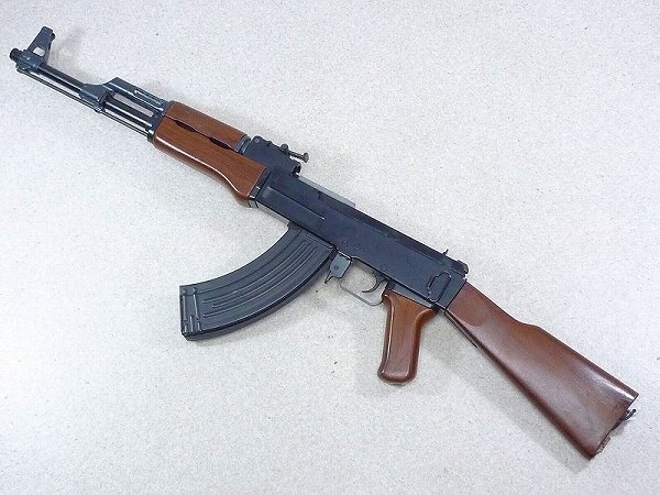 Yahoo!オークション -「~ep」(電動ガン) (トイガン)の落札相場・落札価格