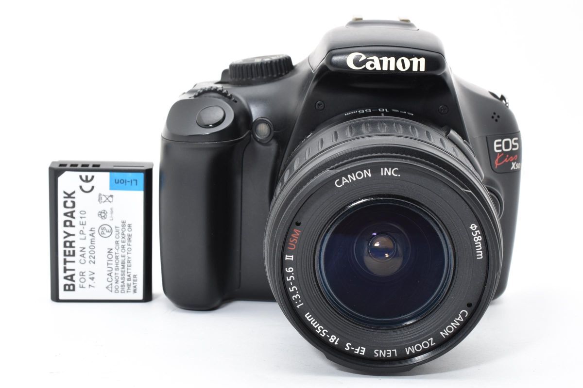 2026年最新】Yahoo!オークション -eos kiss 3の中古品・新品・未使用品一覧