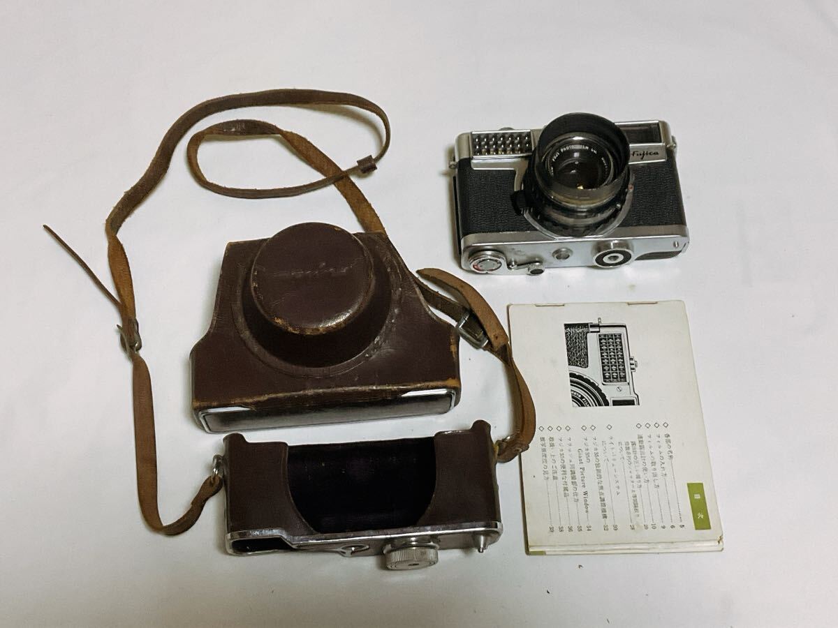 Yahoo!オークション -「昭和レトロカメラ」(家電、AV、カメラ) の落札
