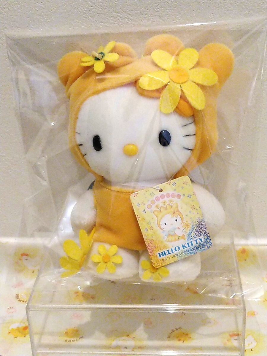 Yahoo!オークション -「fairy ～フェアリー～」(ハローキティ