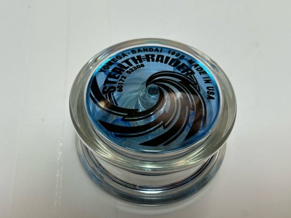 Yahoo!オークション -「ファイヤーボール ヨーヨー」の落札相場・落札価格