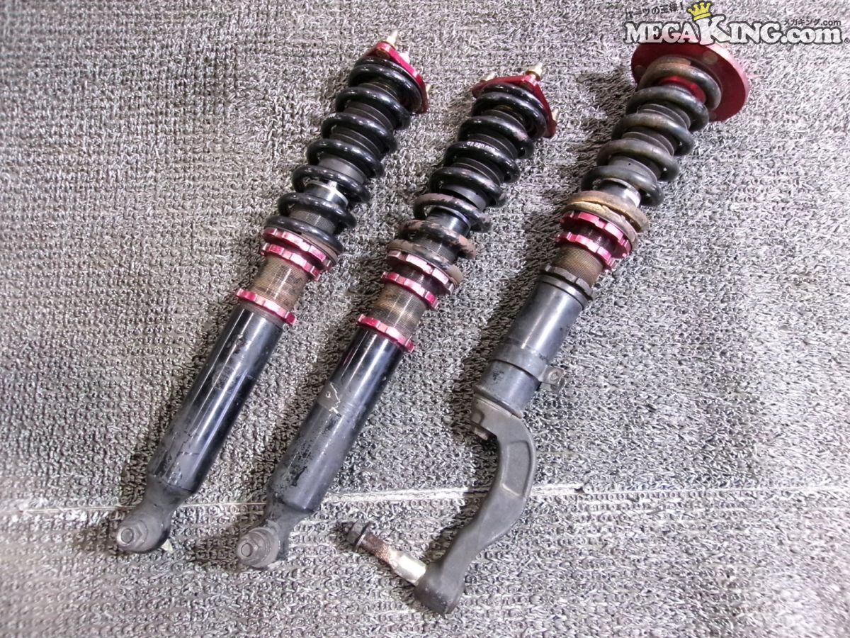 2026年最新】Yahoo!オークション -マークx 車高調 blitzの中古品・新品