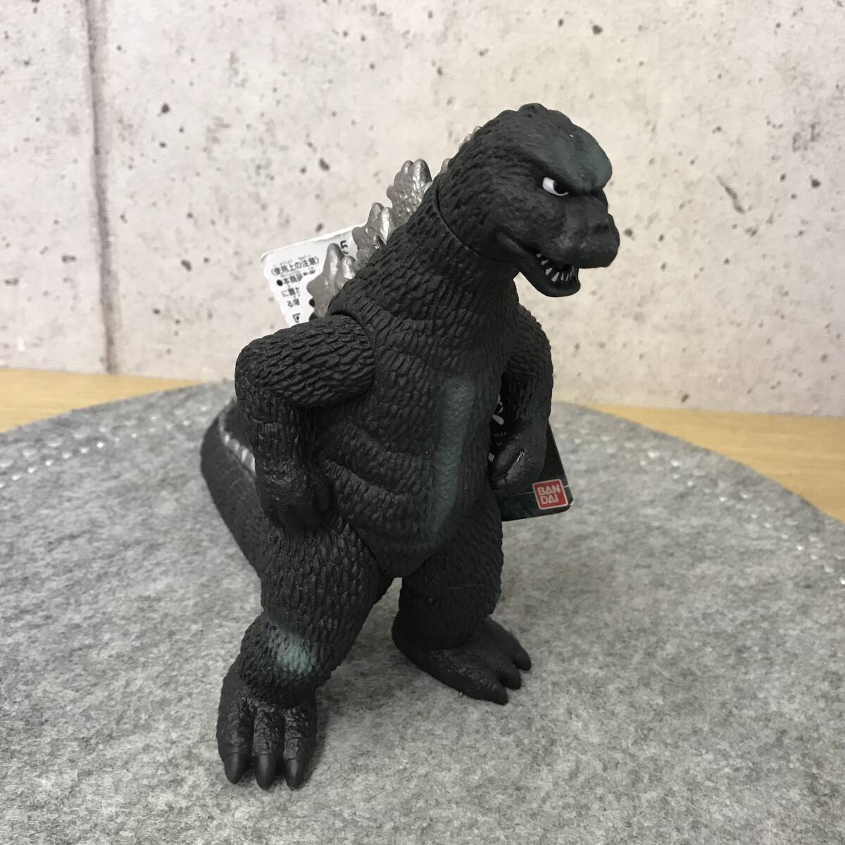 Yahoo!オークション -「ゴジラ2003 限定」の落札相場・落札価格