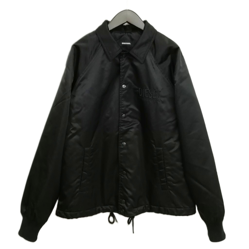 2026年最新】Yahoo!オークション -ディーゼル コーチジャケットの中古