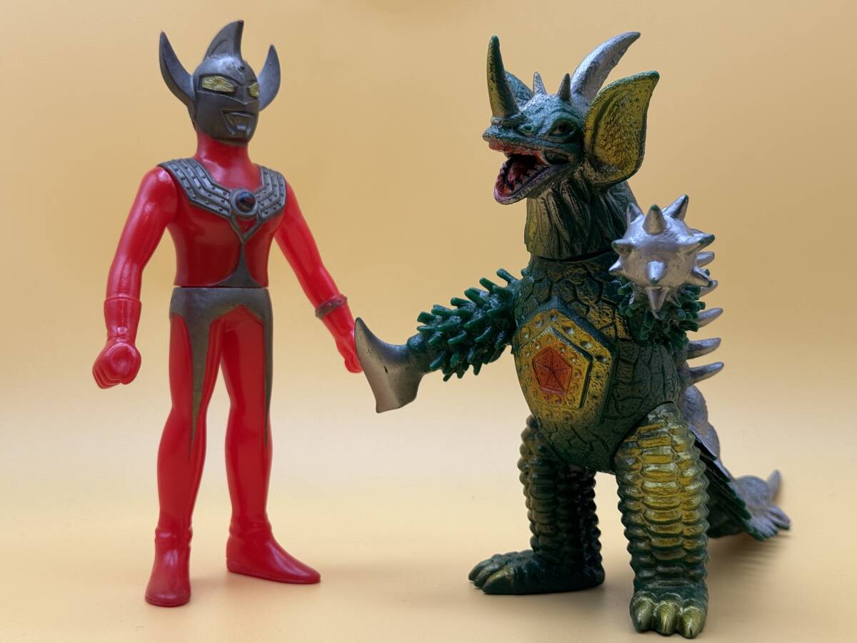 Yahoo!オークション -「キングザウルス タイラント」の落札相場・落札価格