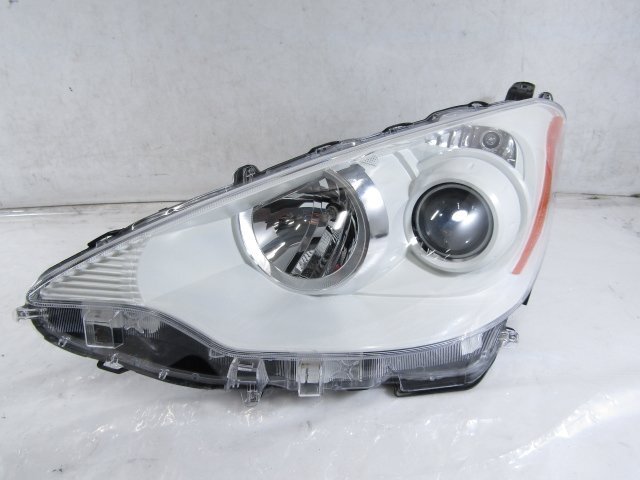 2026年最新】Yahoo!オークション -nhp10 アクア ヘッドライト 左の中古