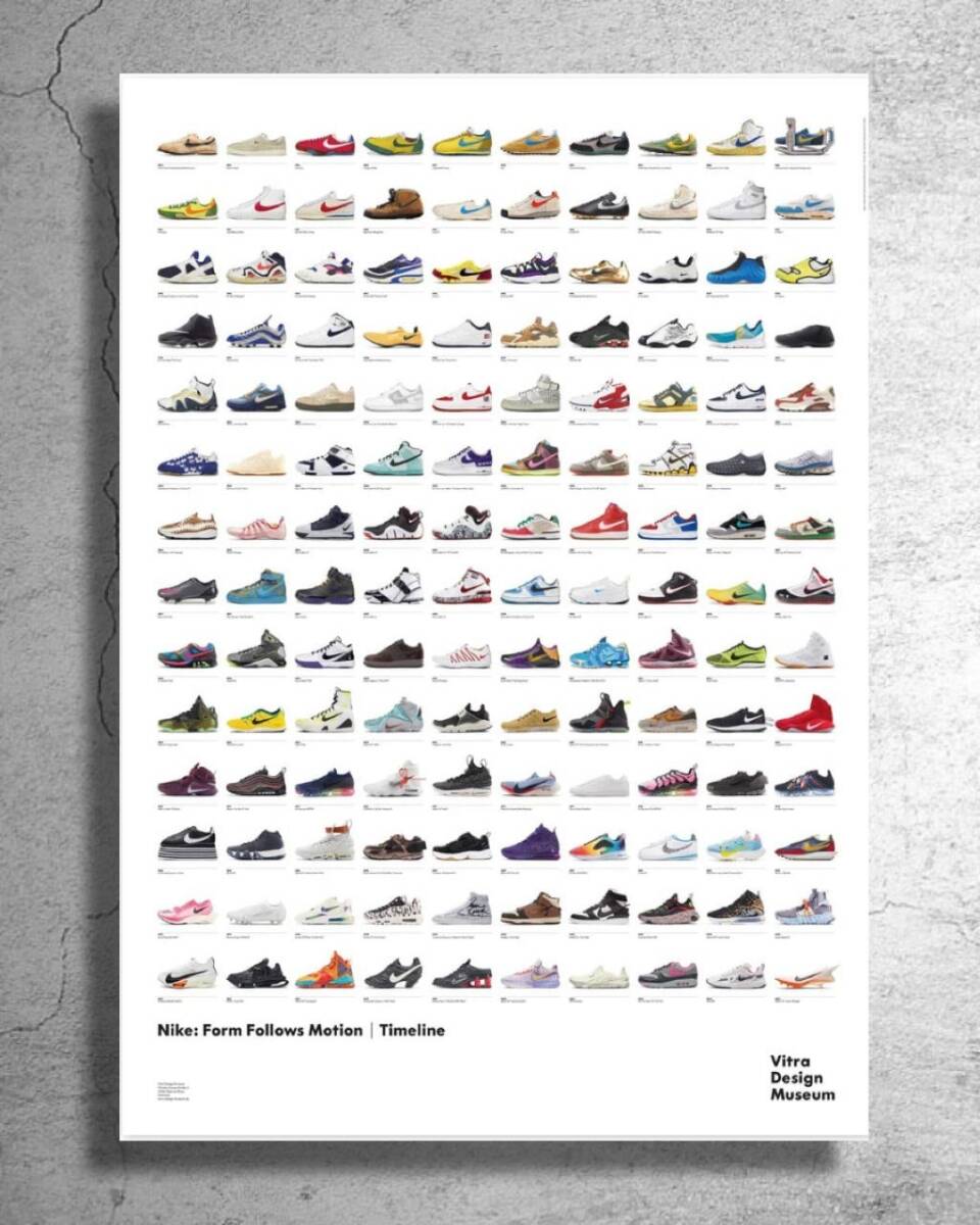 2026年最新】Yahoo!オークション -(acg nike ナイキ)(印刷物)の中古品