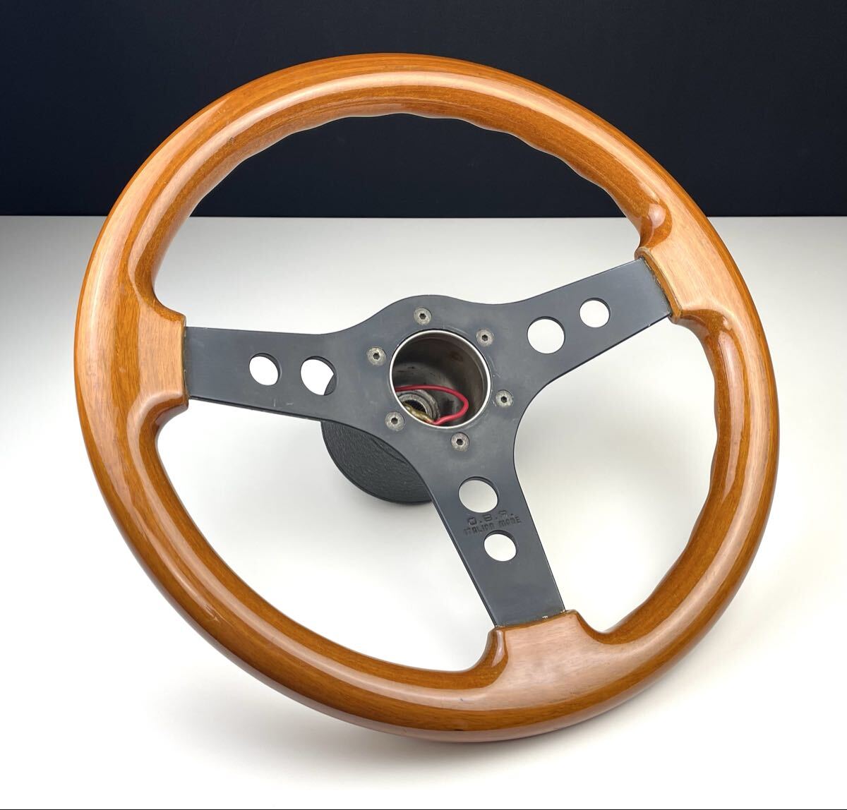 2026年最新】Yahoo!オークション -街道レーサー ステアリングの中古品