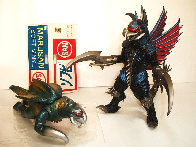 Yahoo!オークション -「マルサン ガイガン」の落札相場・落札価格