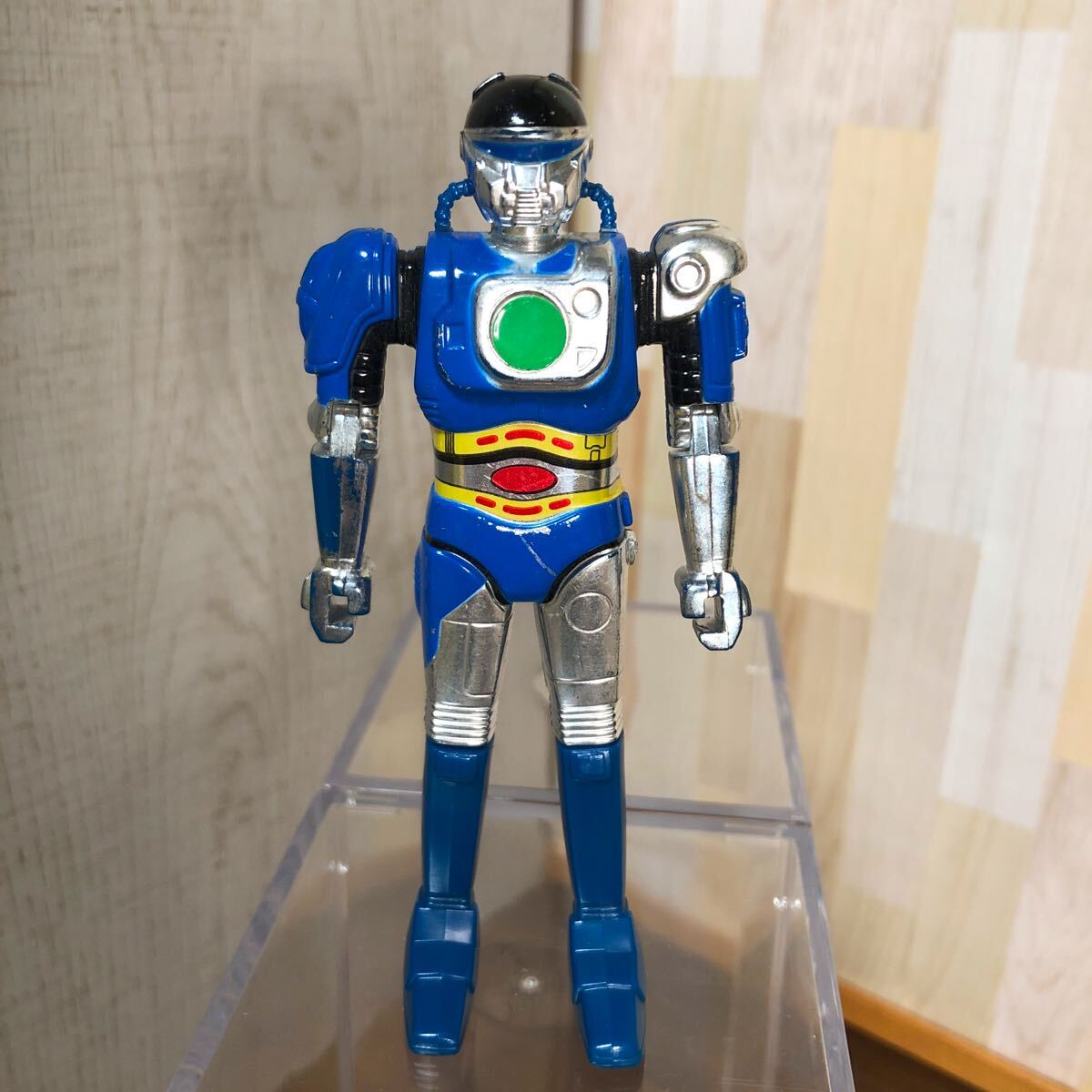 2026年最新】Yahoo!オークション -robot(ソフビ)の中古品・新品・未