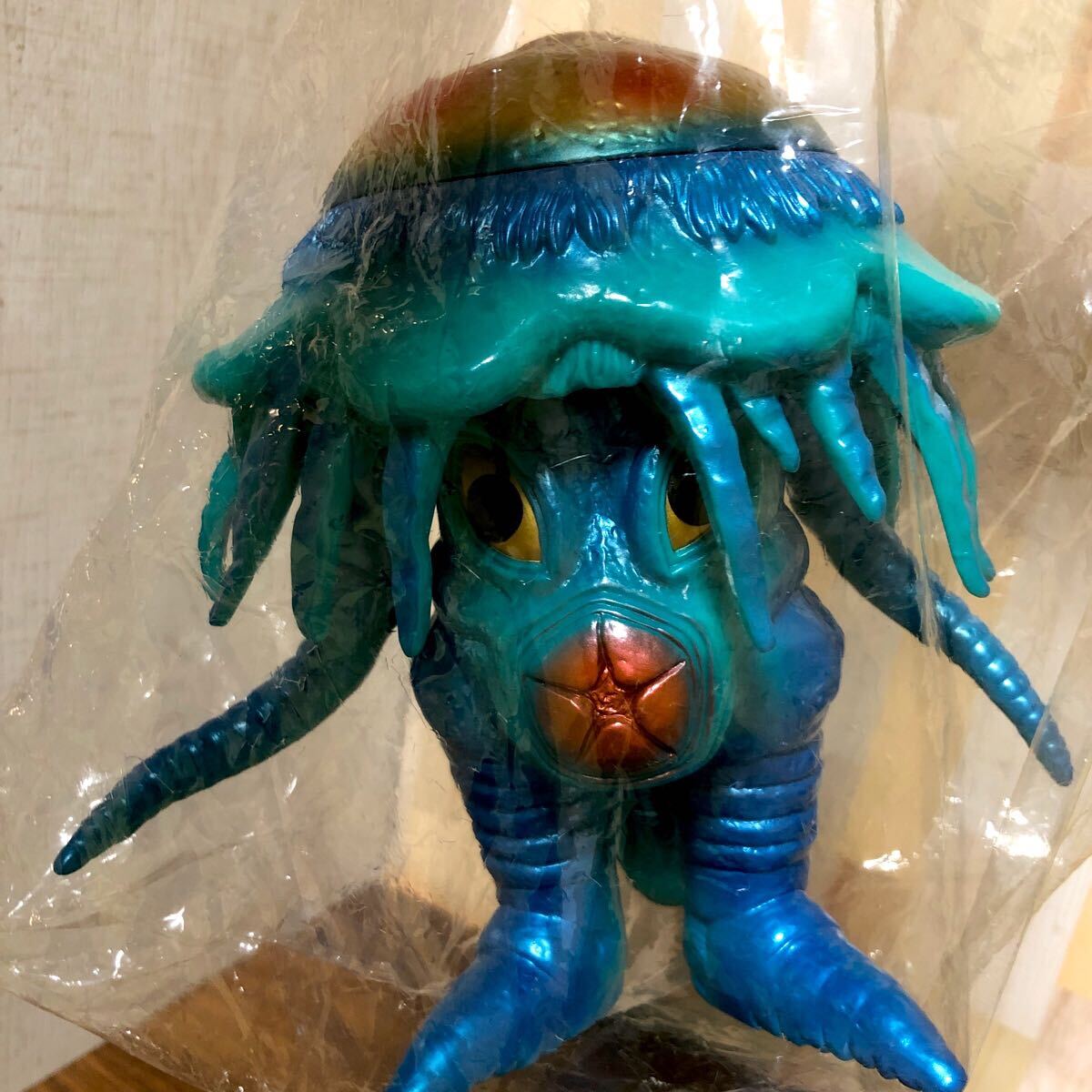 Yahoo!オークション -「バリケーン」の落札相場・落札価格