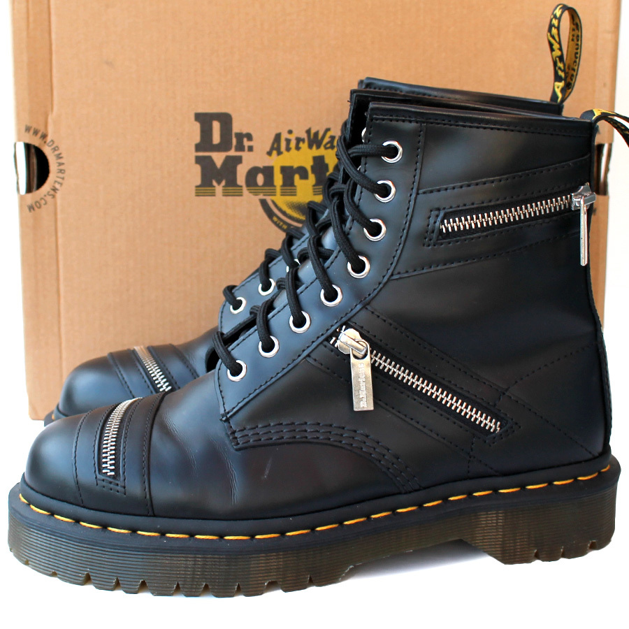 2026年最新】Yahoo!オークション - Dr.Martens(UK7 - ドクターマーチン