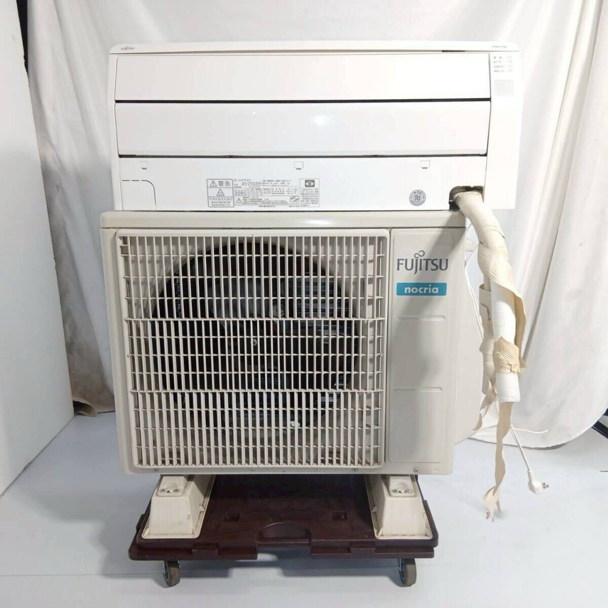 2026年最新】Yahoo!オークション -富士通エアコンの中古品・新品・未