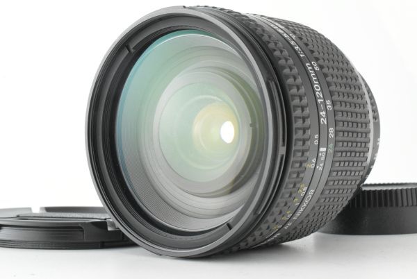 2026年最新】Yahoo!オークション -nikkor 24-120mm f3.5-5.6dの中古品