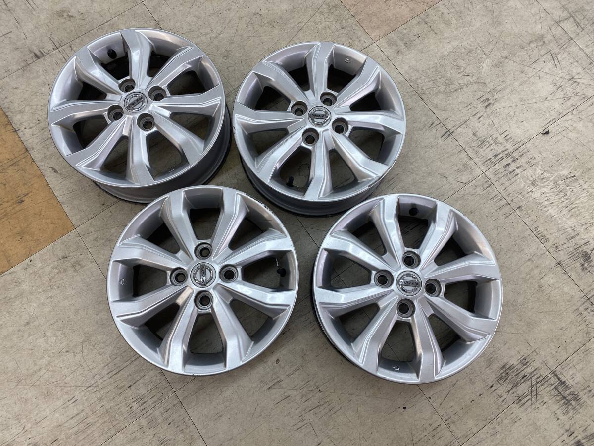 2026年最新】Yahoo!オークション -デイズ 純正 ホイール(14インチ)の