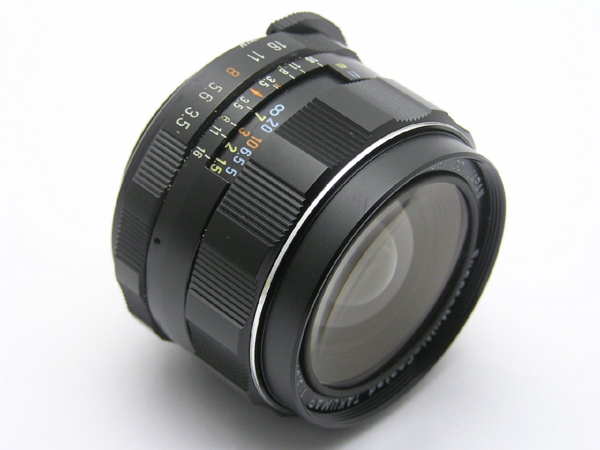 2026年最新】Yahoo!オークション -ペンタックス m42 28mmの中古品