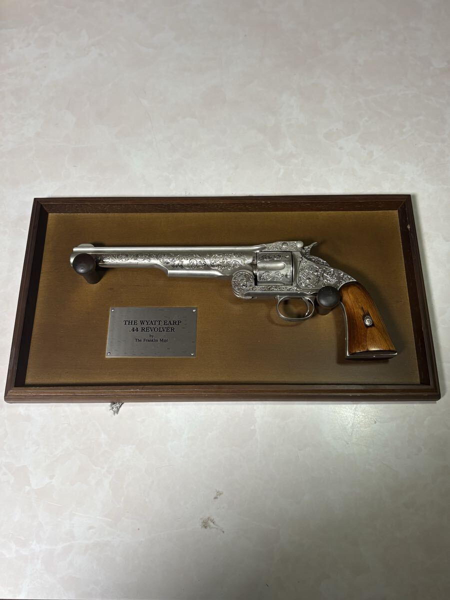 Yahoo!オークション -「ワイアットアープ44」の落札相場・落札価格