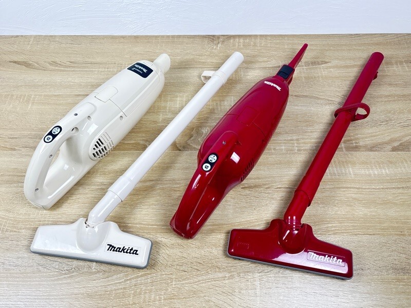 Yahoo!オークション -「マキタ 掃除機 コードレス cl103dx」の落札相場