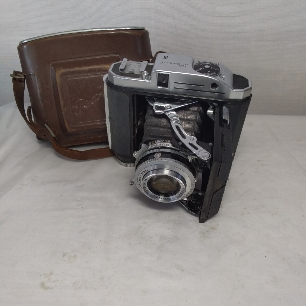 Yahoo!オークション -「小西六カメラ」の落札相場・落札価格