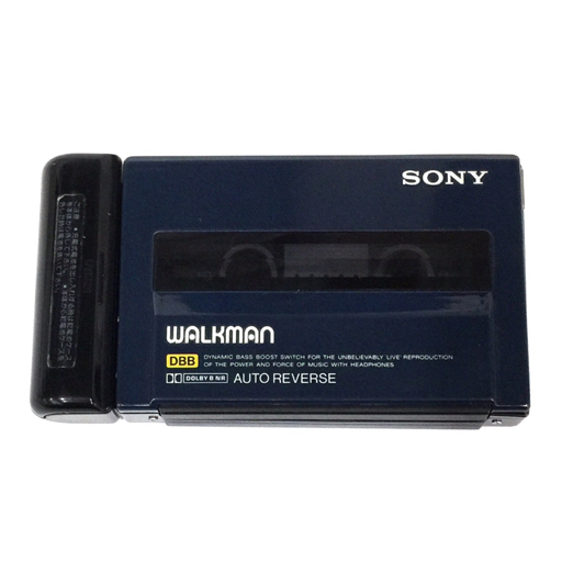 Yahoo!オークション -「sony wm-150」の落札相場・落札価格