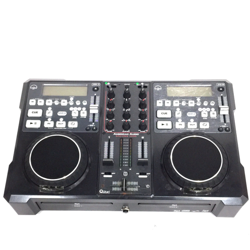 Yahoo!オークション -「アメリカンオーディオ」(CDJ) (DJ機器)の落札