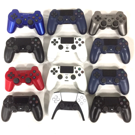 Yahoo!オークション - 「ps4 コントローラー ジャンク