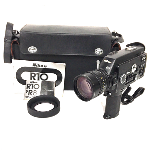 Yahoo!オークション -「nikon」(8ミリ) (フィルムカメラ)の落札相場