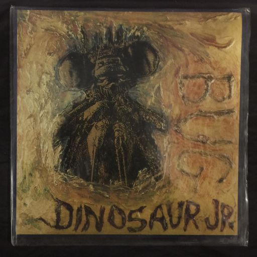 Yahoo!オークション -「dinosaur jr レコード」の落札相場・落札価格
