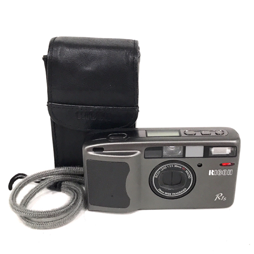 Yahoo!オークション -「リコー r1s」の落札相場・落札価格