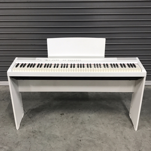 Yahoo!オークション -「ヤマハ p105」の落札相場・落札価格