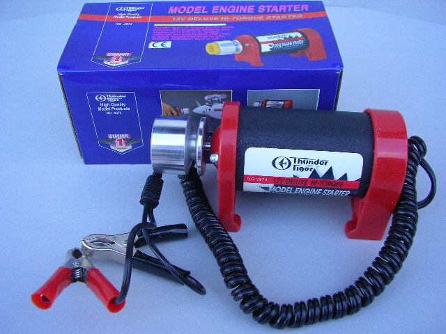 Yahoo!オークション -「サンダータイガーエンジン」の落札相場・落札価格