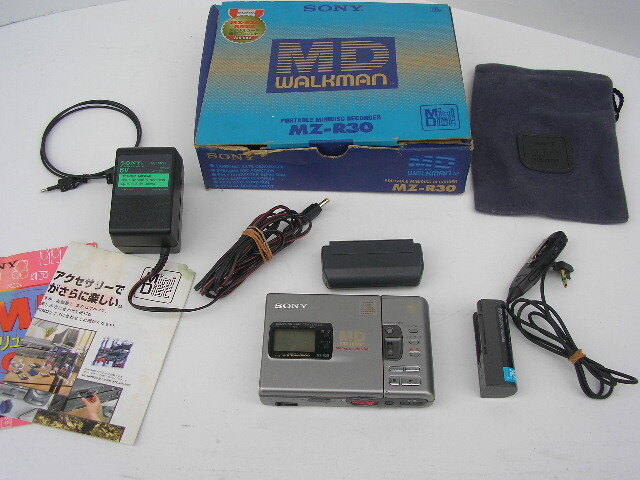 Yahoo!オークション -「mz-r30」の落札相場・落札価格