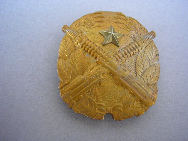 Yahoo!オークション -「射撃」(徽章) (小物、アクセサリー)の落札相場