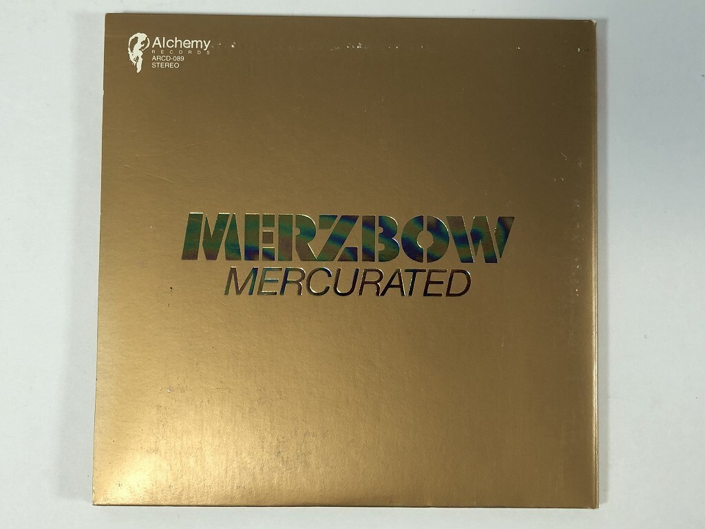 Yahoo!オークション -「メルツバウ cd」の落札相場・落札価格