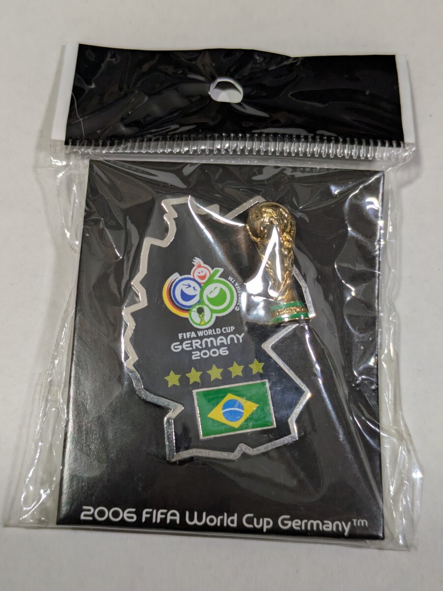 2026年最新】Yahoo!オークション -ワールドカップ記念ピンバッジの中古