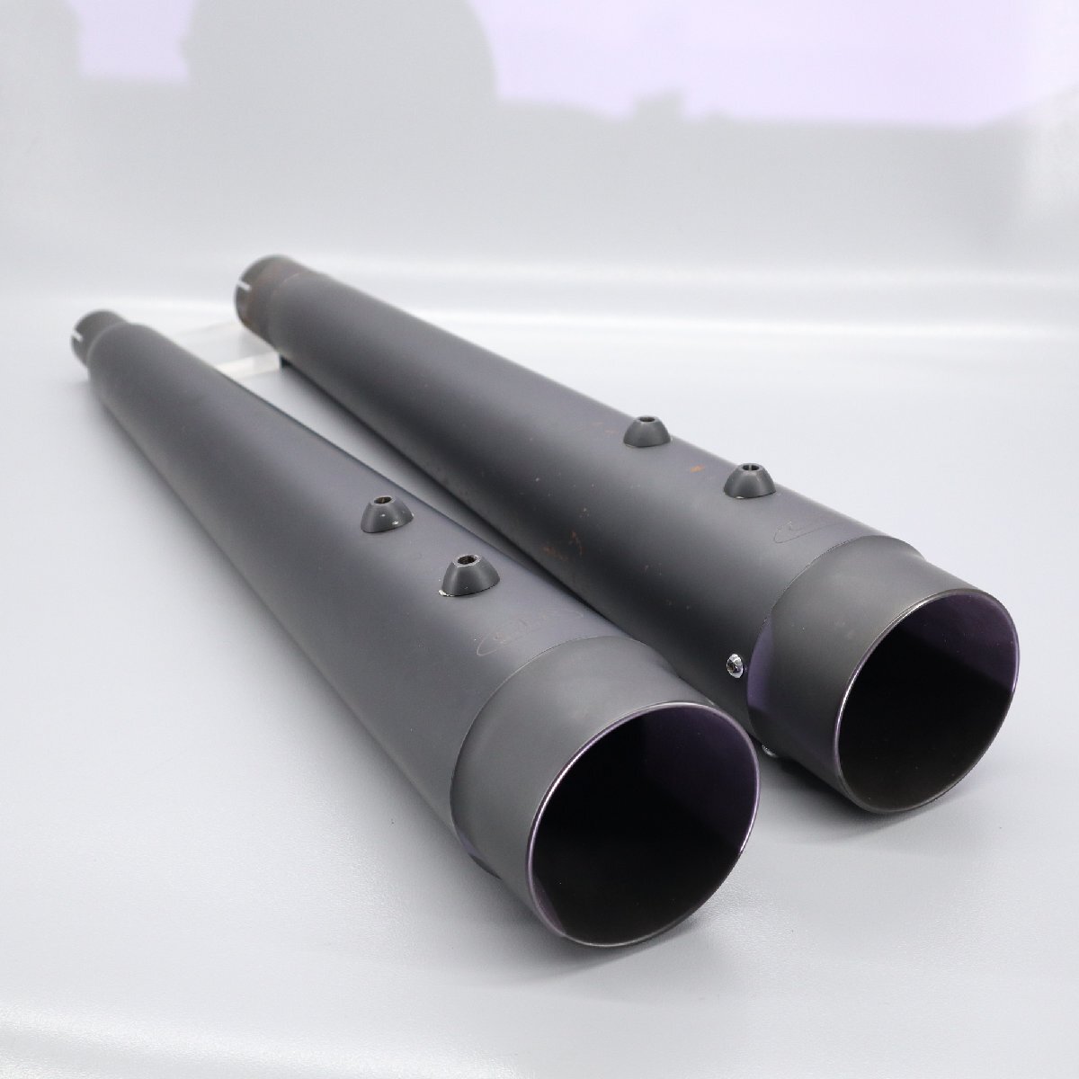 2026年最新】Yahoo!オークション -ハーレーツーリングマフラー