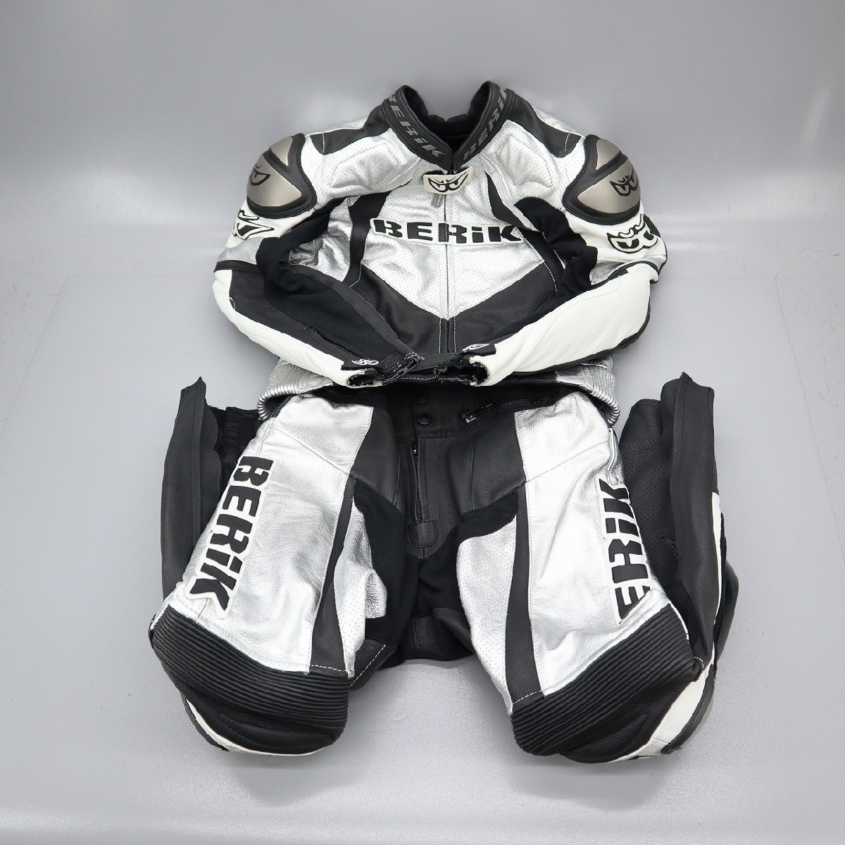 2026年最新】Yahoo!オークション -ベリック ツナギ サイズの中古品