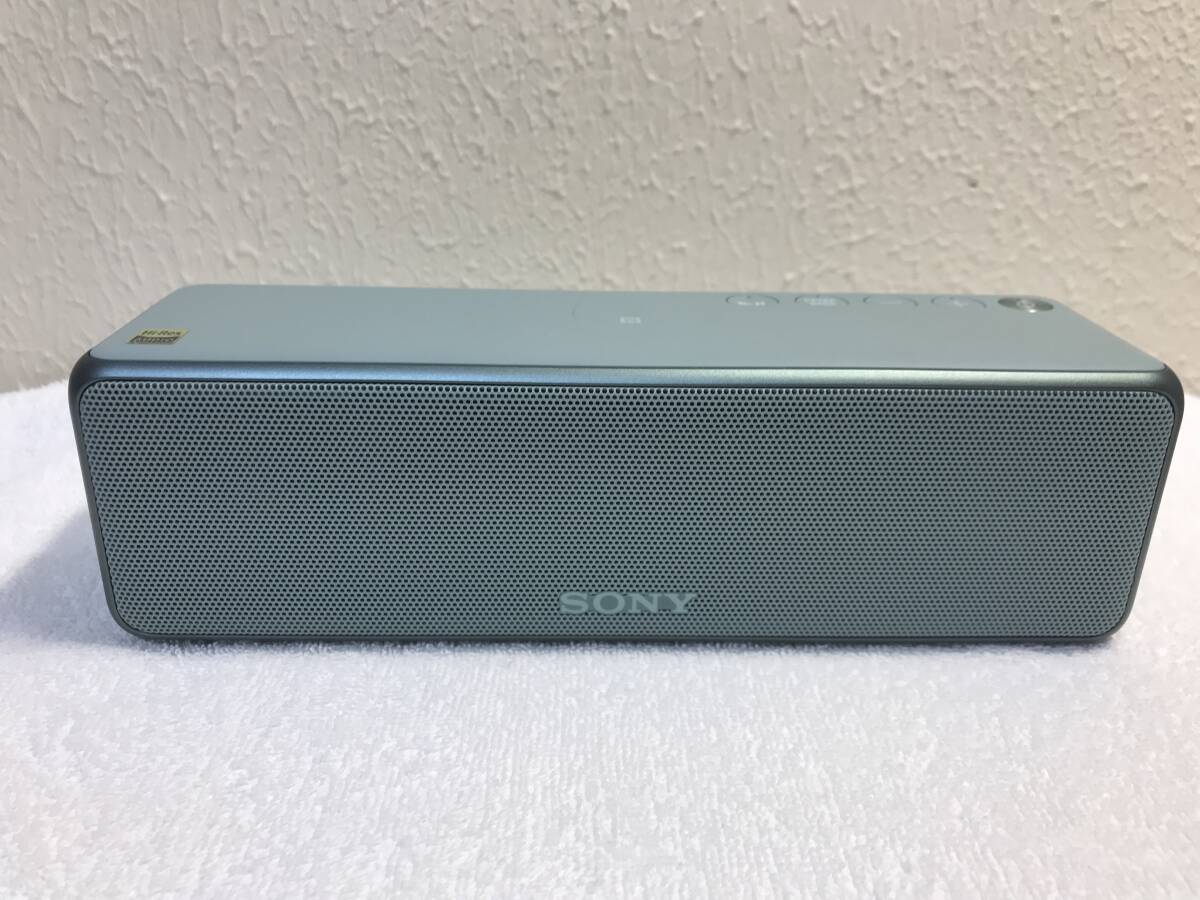 Yahoo!オークション - SONY SRS-HG10 h.ear go 2 ワイヤレスポータブル