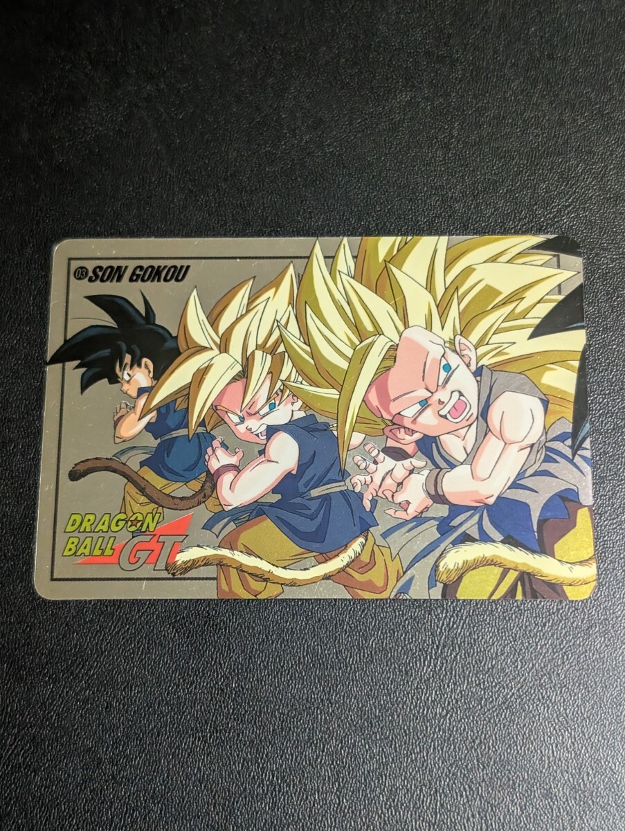 Yahoo!オークション -「ドラゴンボール スーパーバトル gt