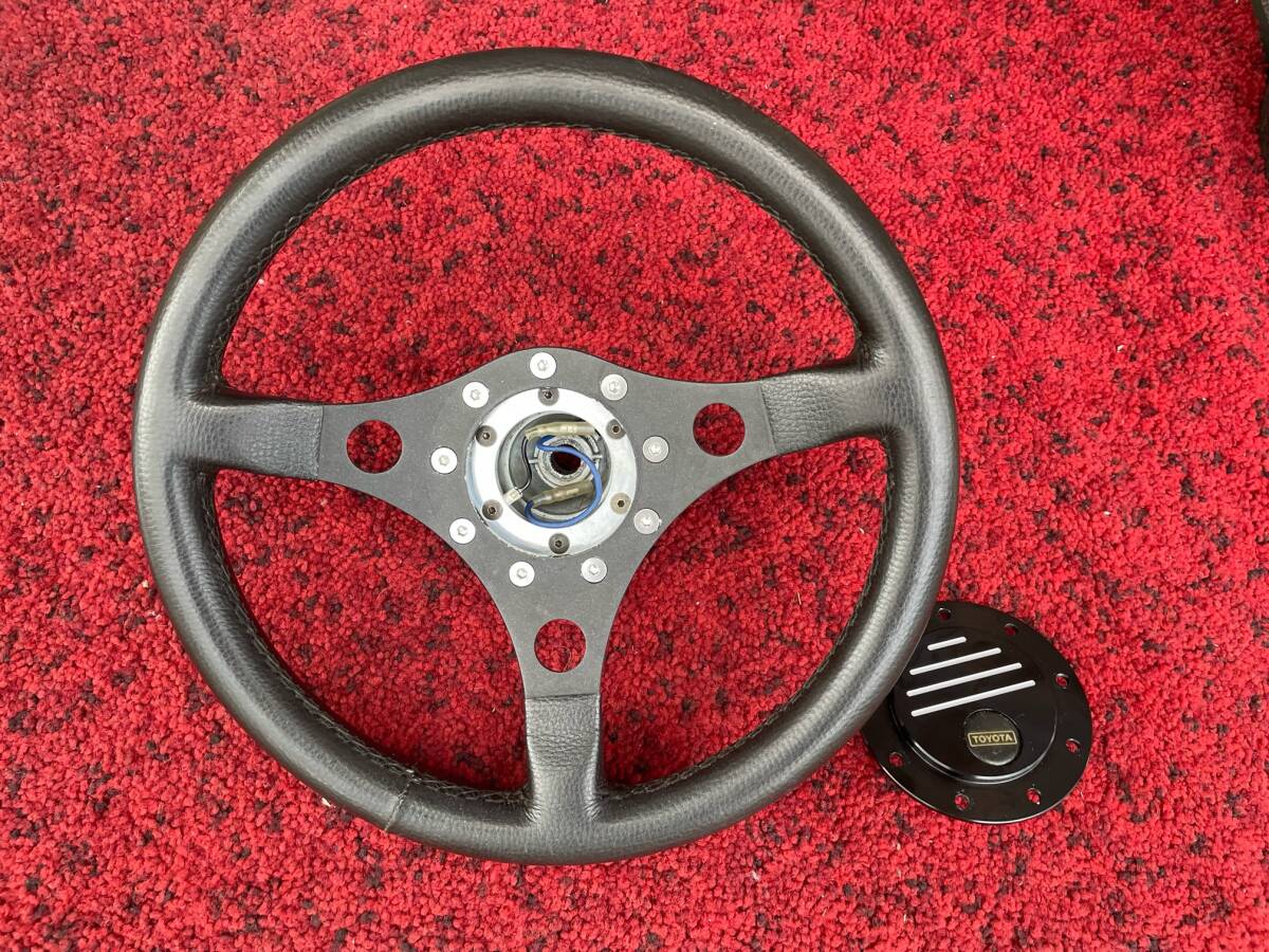 Yahoo!オークション -「フォーミュリング ステアリング」の落札相場